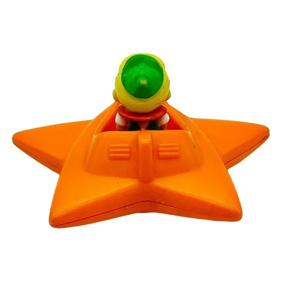 Wendys Kids Meal Toy The Jetsons Space Cars George Elroy Spacely 1989 Lot of 3 - Picture 5 of 11